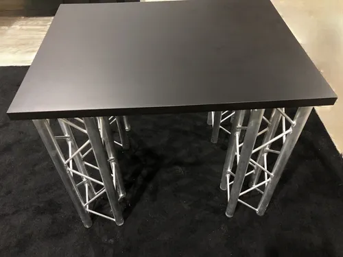 Custom Industrial Counter