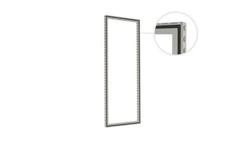 Omni-55 pro A3 frame A 19.5