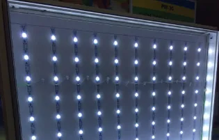 Poly-55 bright A1 light box 39.06