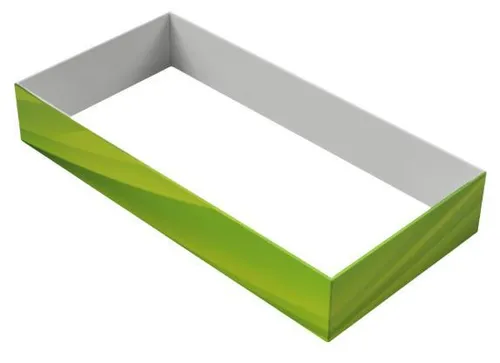 Hanging Sign 21'x11'x5'