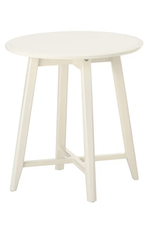 Round Side Table 20