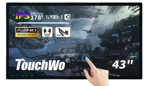 TouchWo 43