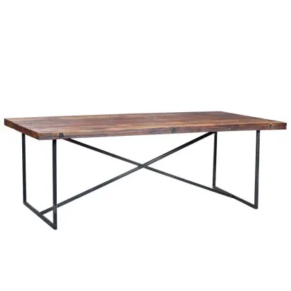 Table-Wood (84 x 42 x 30) 