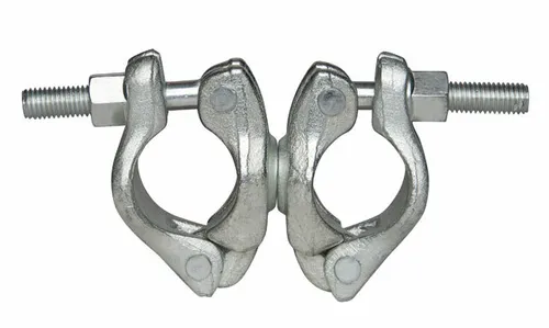 Cheeseboro Clamp - Swivel