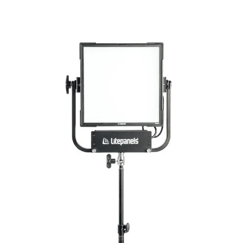 Litepanels Gemini 1x1 RGBWW LED Panel