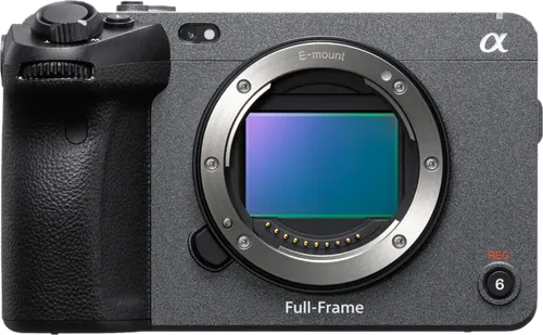 Sony FX3 Package