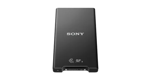 Sony MRW-G2 CFexpress Type A/SD Memory Card Reader