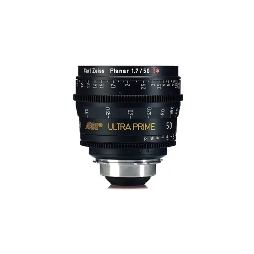 Arri / Zeiss Ultra Prime 50mm T 1.9