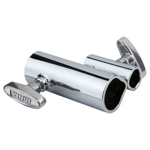 Junior Receiver to Baby Receiver Adapter