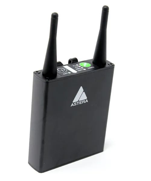 Astera ART7 AsteraBox with CRMX Transmitter