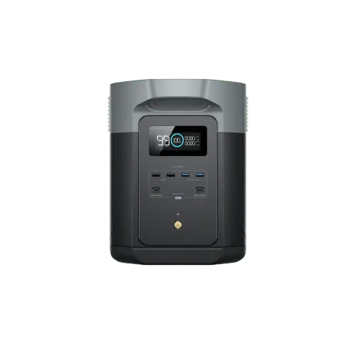 Ecoflow Delta 2 Max (2048wh) 