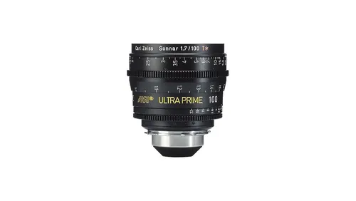 Arri / Zeiss Ultra Prime 24mm T1.9