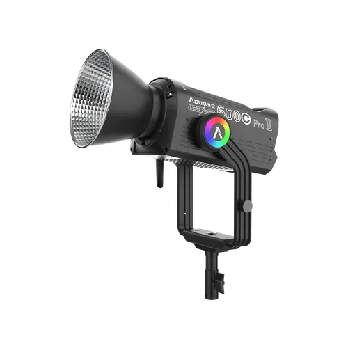 Aputure 600c Pro II