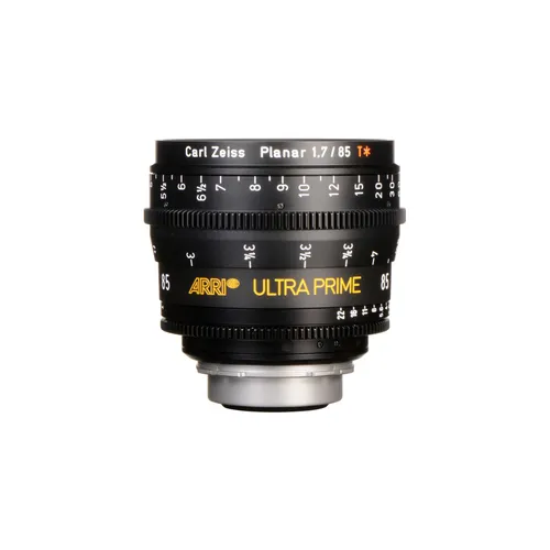 Arri / Zeiss Ultra Prime 85mm T 1.9