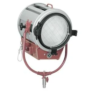 Mole Richardson Baby Tener 10k Fresnel