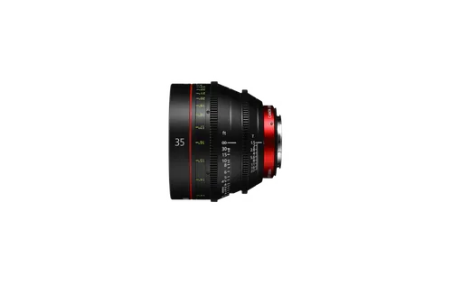 Canon CN-E 35mm T1.5 - EF