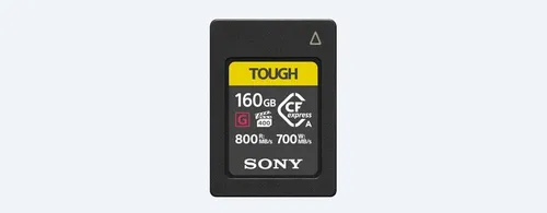 Sony 160 GB CFexpress Type A Memory Card