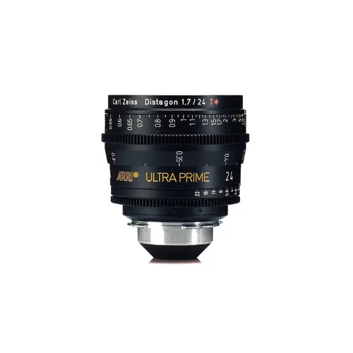 Arri / Zeiss Ultra Prime 32mm T 1.9