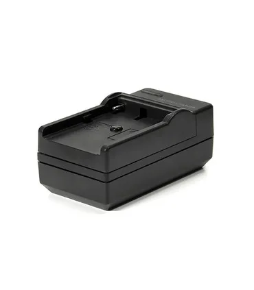 NP-F Single Battery Charger