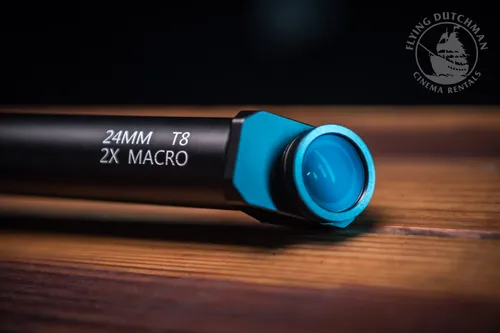 Venus Optics LAOWA Pro2be 24mm T8 2x Probe Lens (35° View)