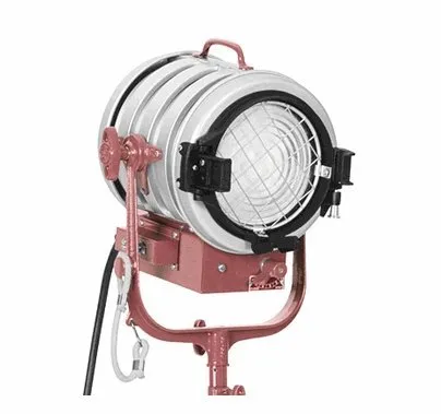 Mole Baby 1k w/ barndoors