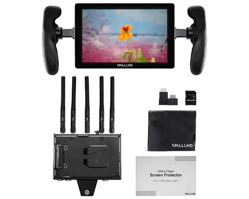 SmallHD 7