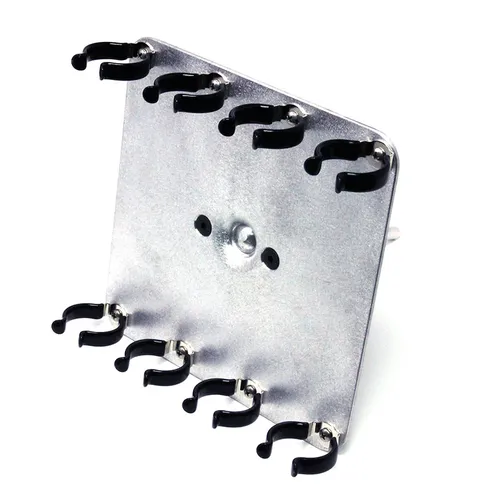 Wing Plate for Astera Tubes (Quad)