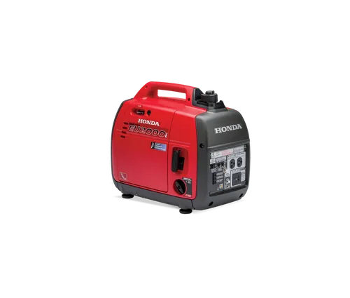 Honda EU2200i Generator