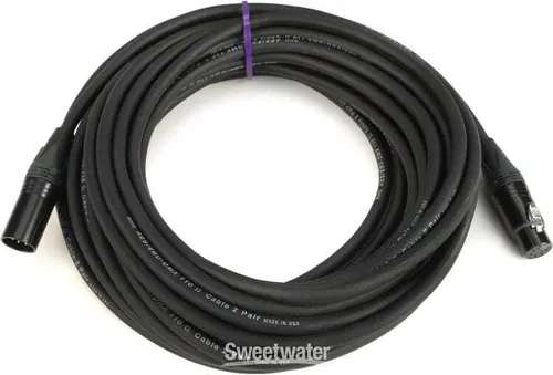 5 pin DMX Cable (25')