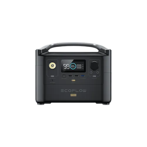 Ecoflow River Pro (720wh)