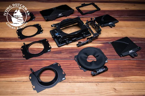 Arri LMB 4x5 Matte Box Pro Kit