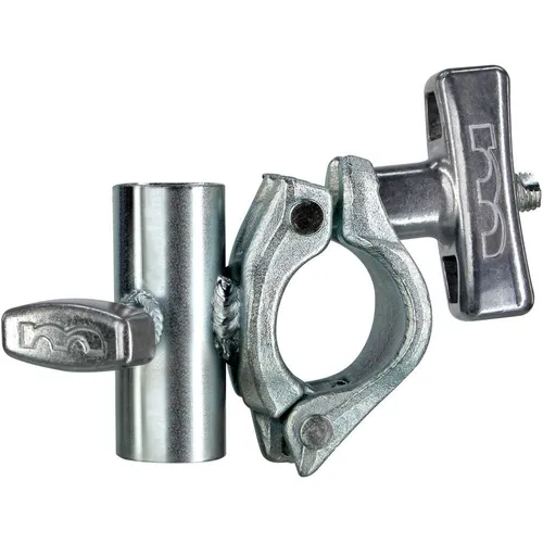 Junior Grid Clamp (Receiver)