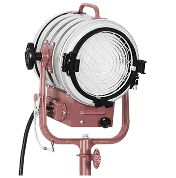 Mole Junior 2K w/ barndoors