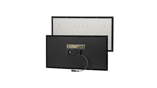 LiteMat Plus 4 Kit (V-Mount)