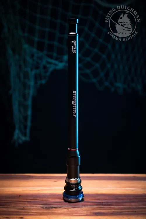 Venus Optics LAOWA Pro2be 24mm T8 2x Probe Lens (Direct View)