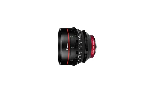 Canon CN-E 24mm T1.5 - EF