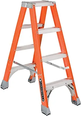 Twin Stepladder 
