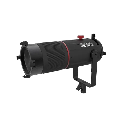 Aputure Mini Spotlight Zoom (for 60x / 60d)