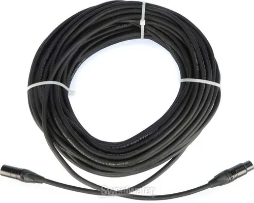 5 pin DMX Cable (100')