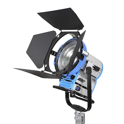 Arri M18 1800w HMI