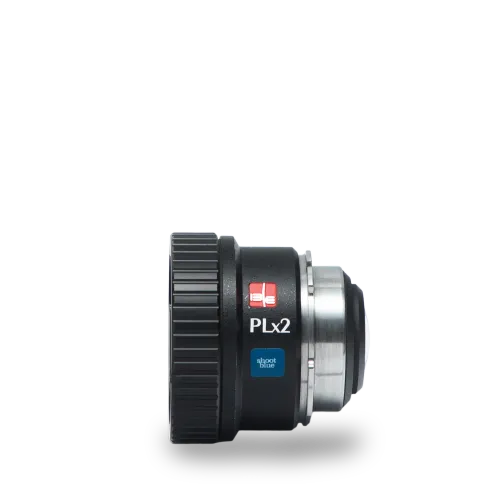 IB/E Optics PLx2 Extender / Doubler 