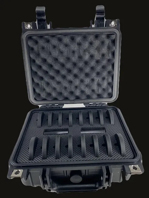 Androokie Magnet Kit - Small