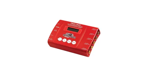 Decimator DMON-QUAD Splitter