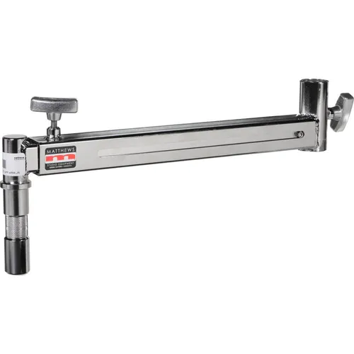 Matthews Junior Offset Arm