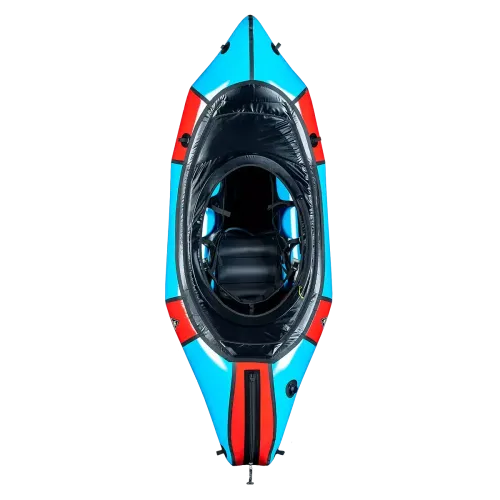 Alpacka Expedition Pack Raft