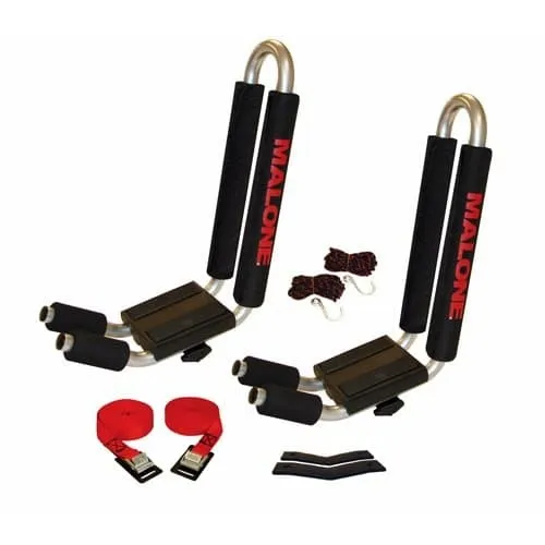 Malone J-Pro 2 Kayak Carrier Craddles