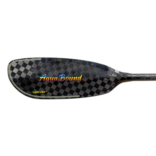 Aqua Bound Tetra Carbon Paddle
