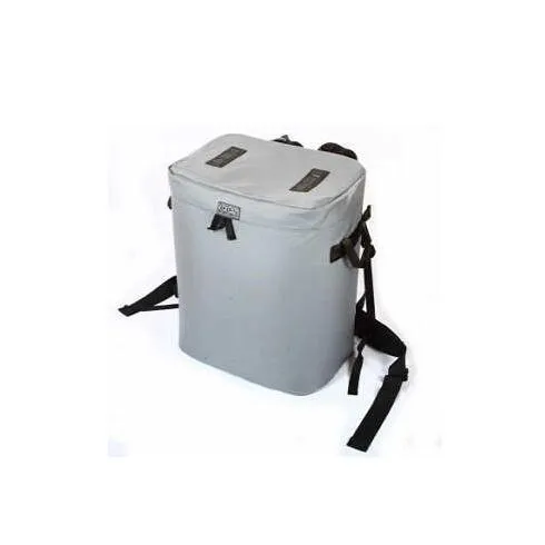 Cooke's Custom Sewing Solo Food Pack Red