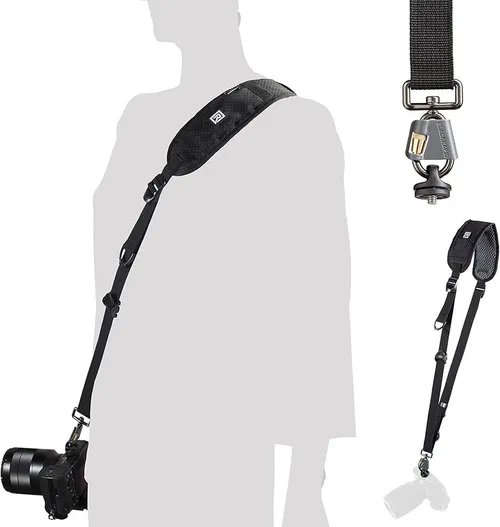 Blackrapid Right Handed Camera Sling