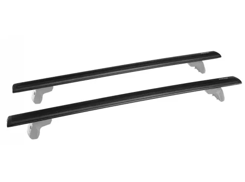Yakima 60 inch Jetstream Load Bars (Black)